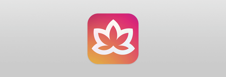 meditative mind app logo