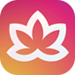 meditative mind health app for android logo