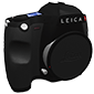 medium format digital camera leica s3