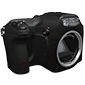 medium format digital camera pentax 645z