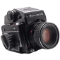 medium format film camera mamiya 645