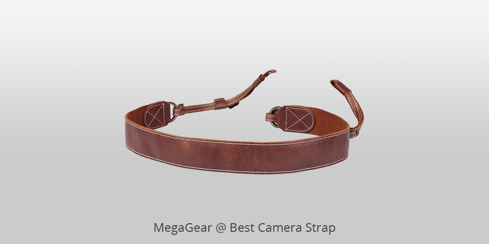 megagear camera strap