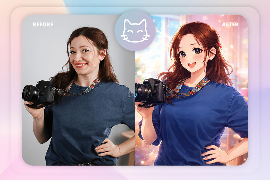 meikerio anime pfp maker