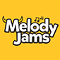 melody jams logo