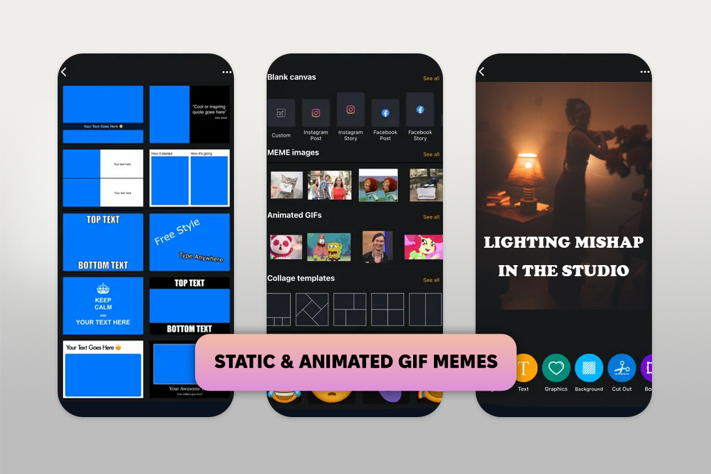meme maker pro meme maker app