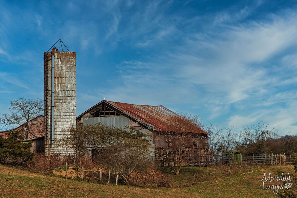 meredith images work example