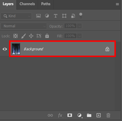 merge all layers to reduce photoshop file size