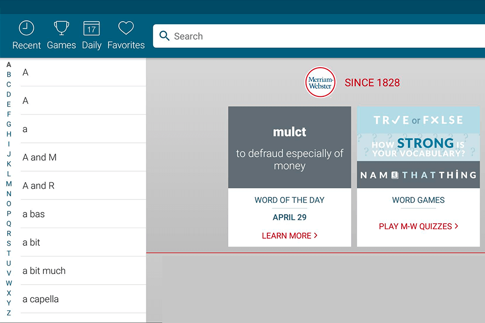 6 Best Dictionary Software in 2024
