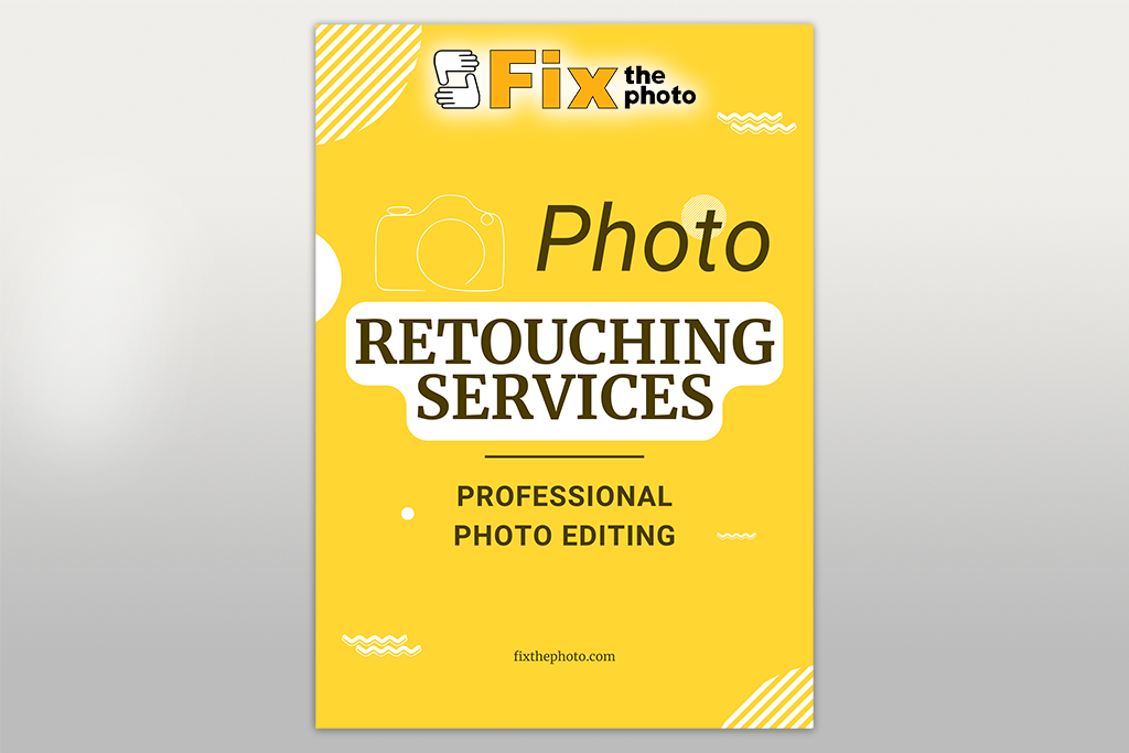 merriweather and roboto font pair for flyer