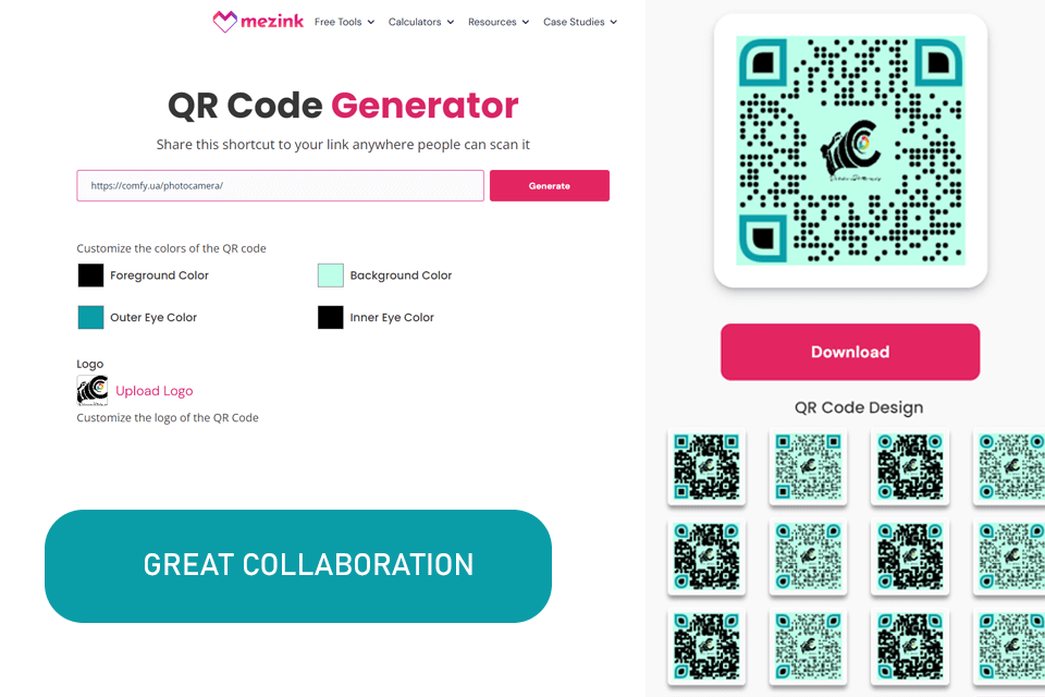 15 Best Dynamic QR Code Generators to Use in 2025