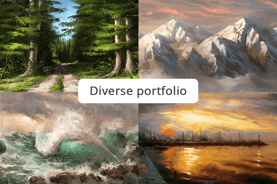 michael adamidis portfolio