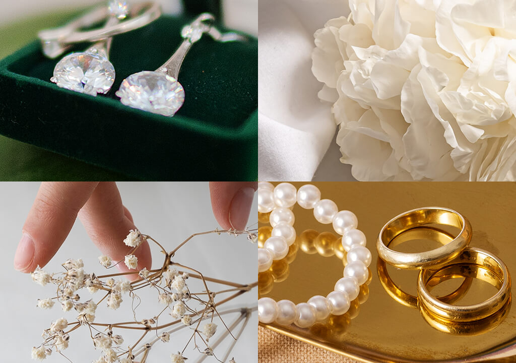 micro wedding photography examples