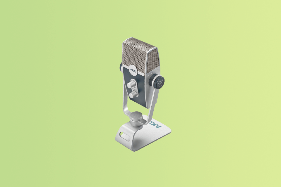 5 Best Microphone Brands in 2024