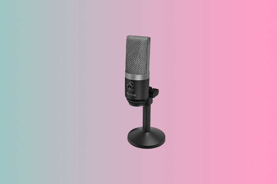 5 Best Microphones For Voice Over in 2024