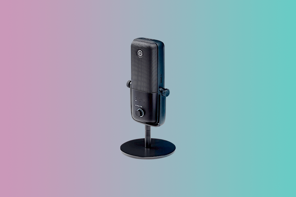 microphones for youtube