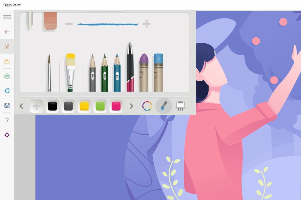 5 Best Free Drawing Software For in 2024