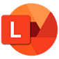 microsoft office lens logo
