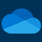 microsoft onedrive logo