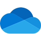 microsoft onedrive wondershare document cloud alternative logo