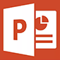 microsoft powerpoint visme alternative logo