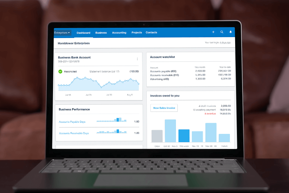 microsoft surface laptop 5 for accounting