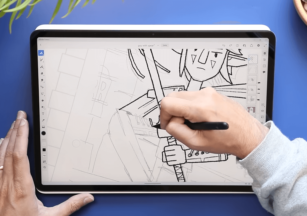 microsoft surface studio 2 laptop for drawing lifestyle