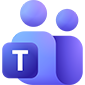 microsoft teams logo
