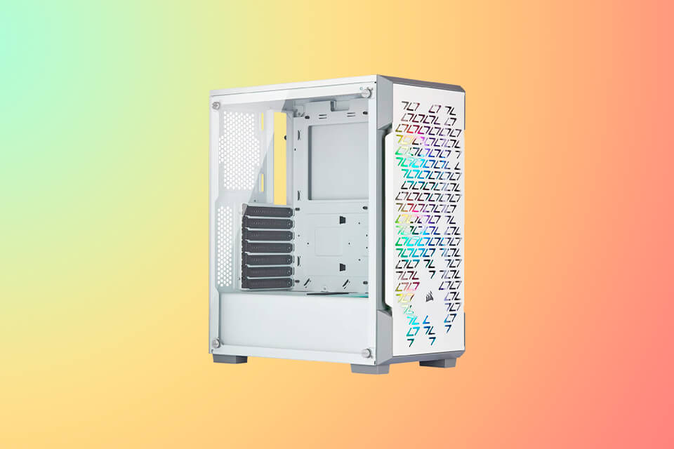 6 Best Airflow PC Cases in 2024