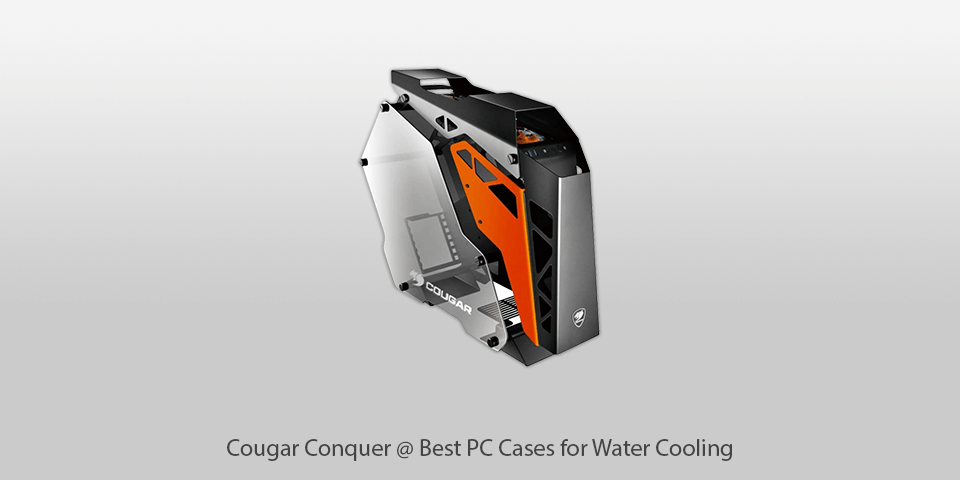 case for liquid cooling