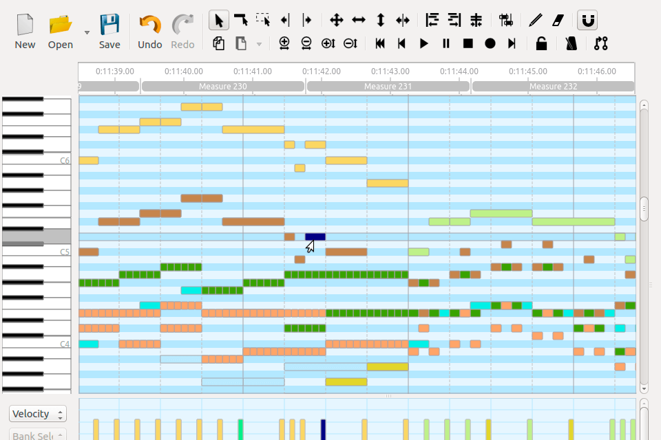 free midi interface software