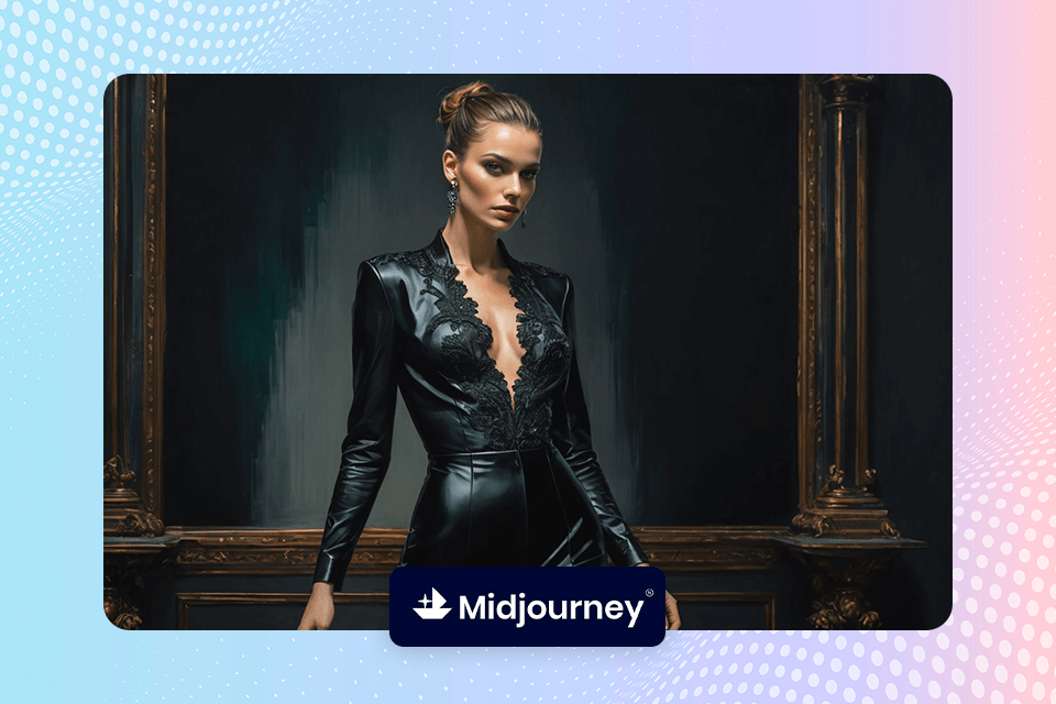 midjourney ki zur bildgenerierung