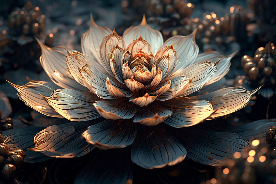 midjourney art sample