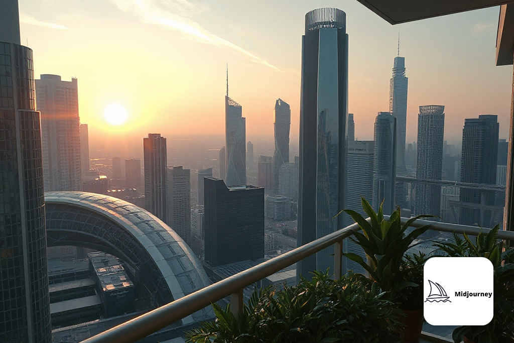 midjourney stable diffusion alternative