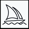 midjourney text to image generator logo
