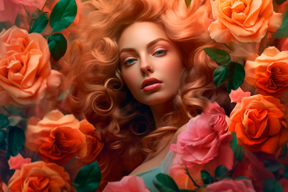 midjourney website image result