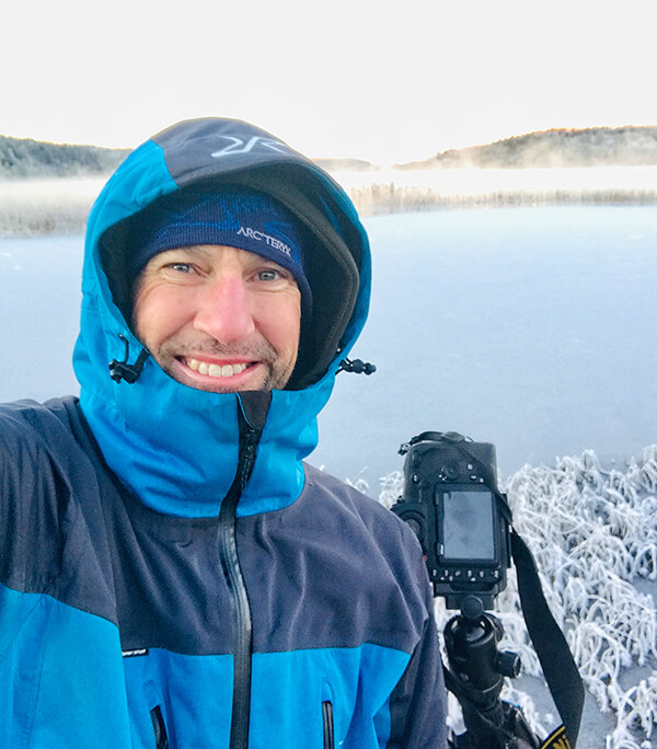 mikael svensson foto