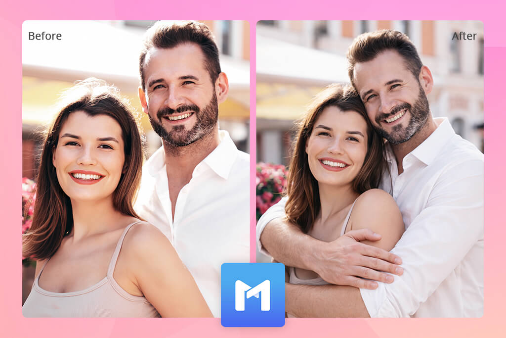 mimicpc ai hug generator