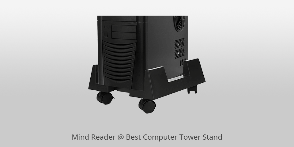mind reader cpu stand