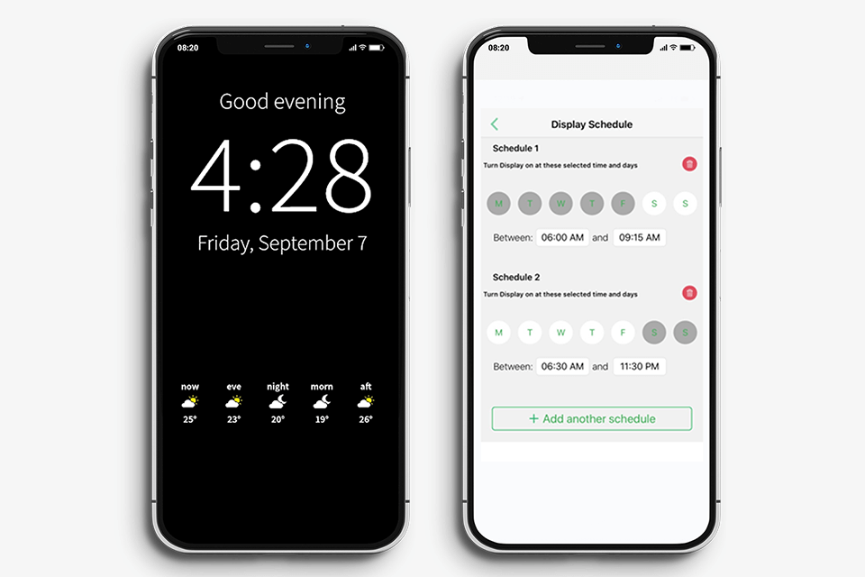 mindbowser app development company sample of work
