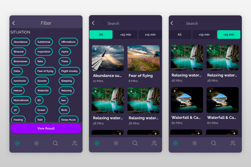 mindtastik how to start