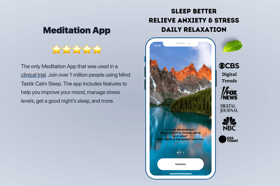 mindtastik interface