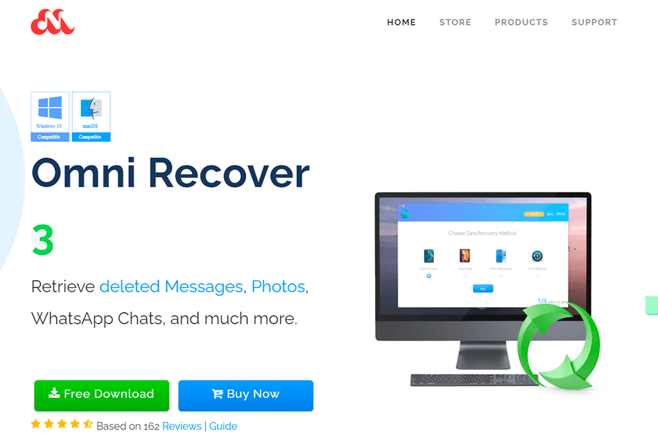 starzsoft review interface
