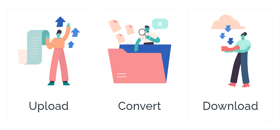 minicreo online converter review workflow