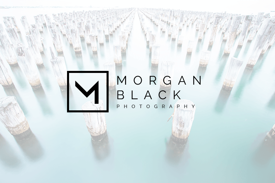 plantilla de logotipo de cubo mínimo