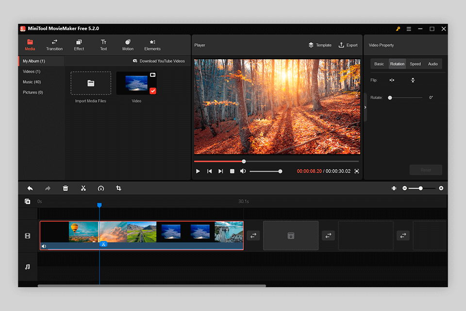 5 Best Free 4K Video Players for Windows and Mac - MiniTool MovieMaker