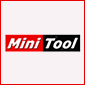 minitool partition recovery free partition recovery software logo