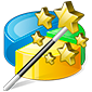 minitool partition wizard raid software logo