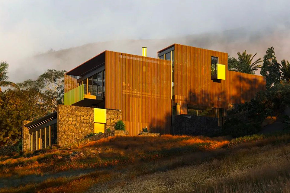 mir company architectural photo