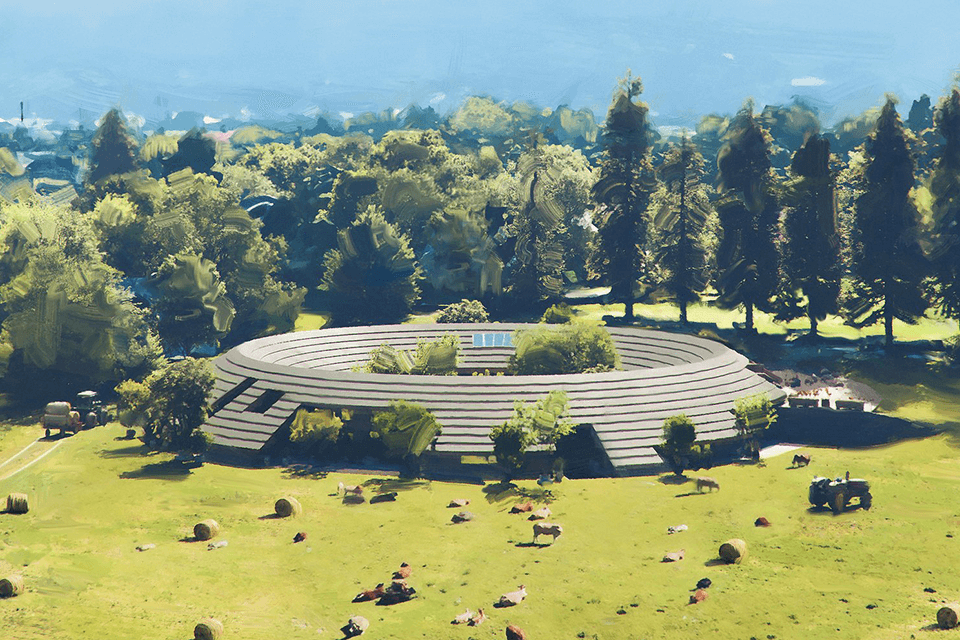 mir company landscape photo