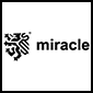 miracle studios 3d modeling company logo